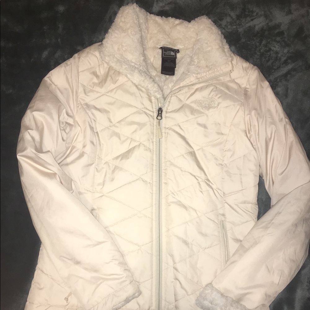 Women’s North Face Jacket OBO